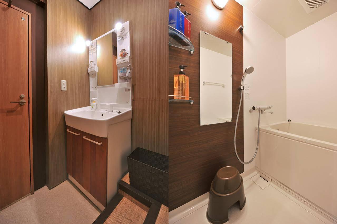 Onsen Hostel Hinoemi Atami  Exteriör bild